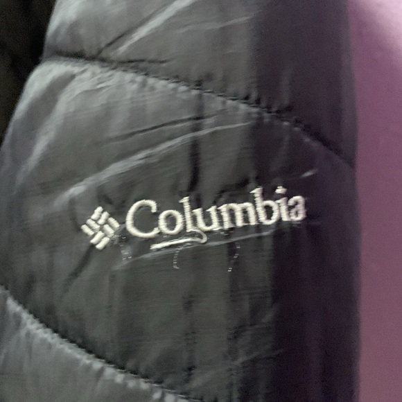 Omni-heat -interchange  jacket - Picture 4 of 5